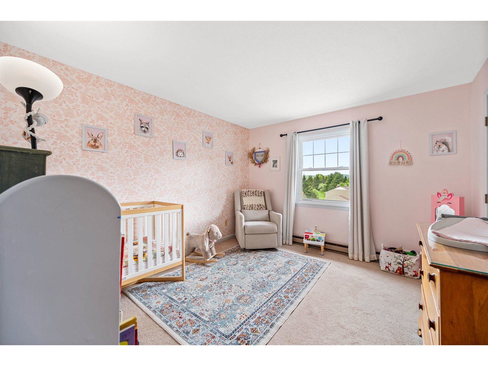 22 Independence Green, Unit 22