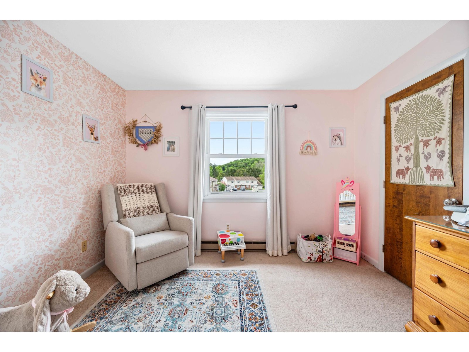 22 Independence Green, Unit 22