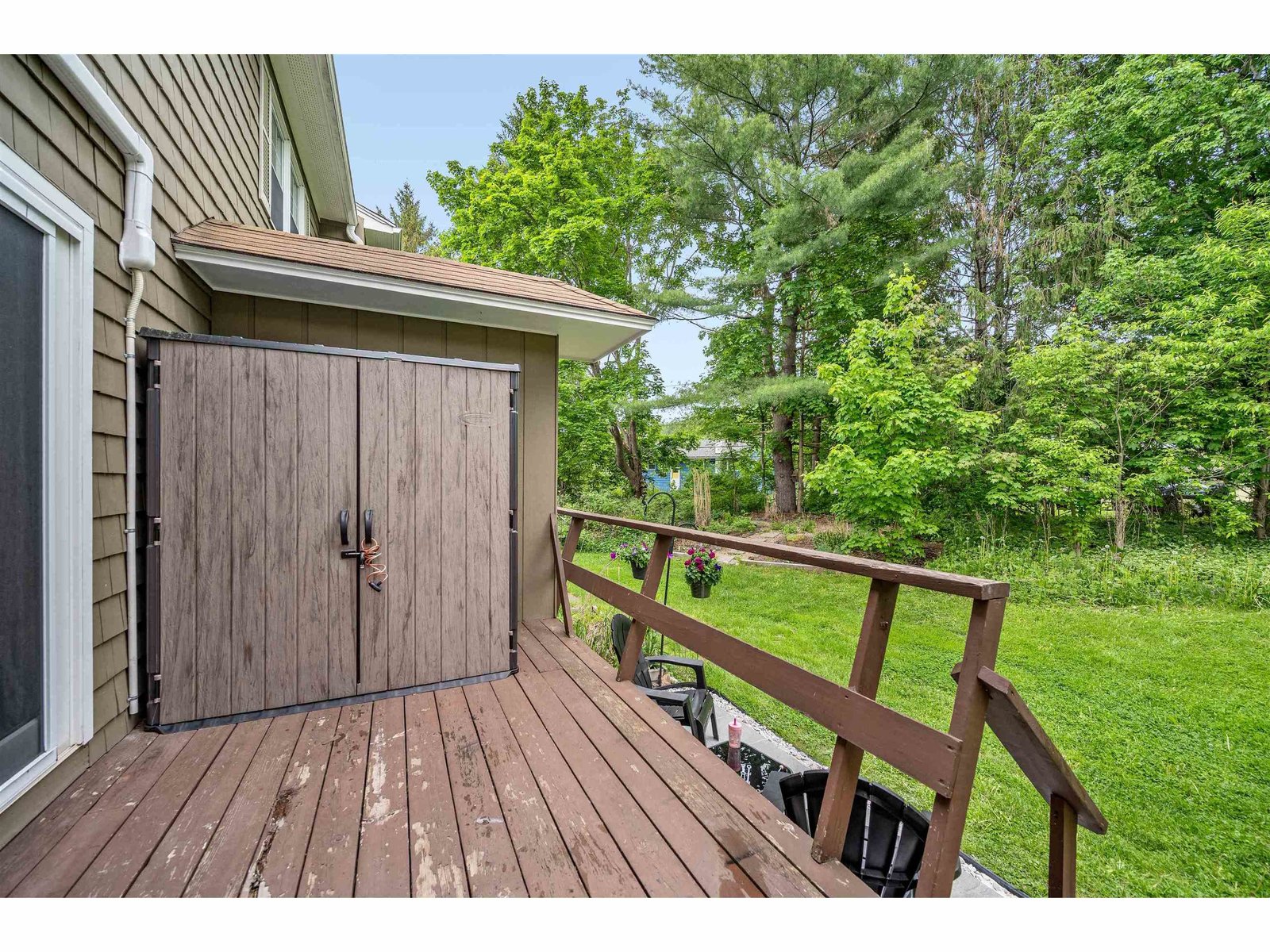 22 Independence Green, Unit 22