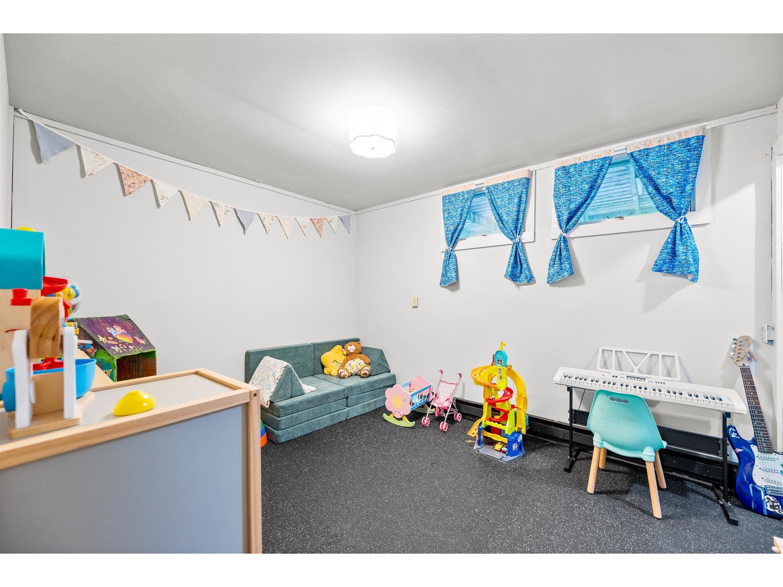 22 Independence Green, Unit 22