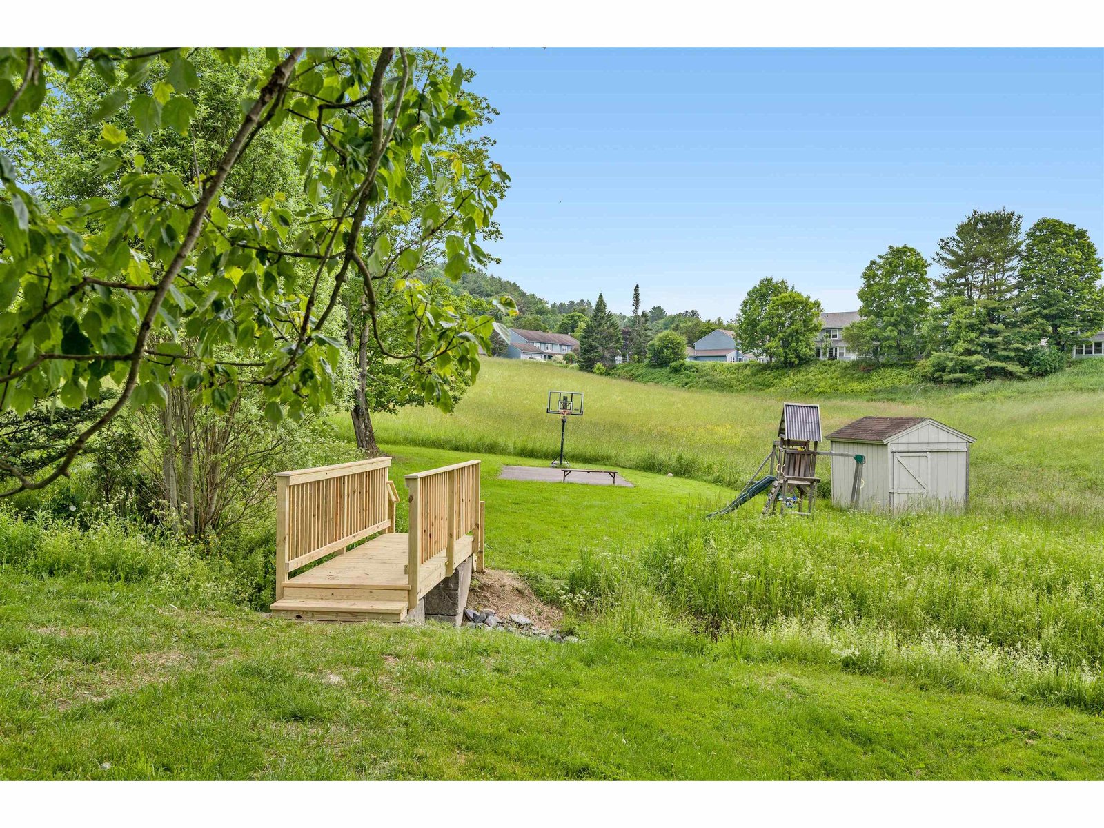 22 Independence Green, Unit 22