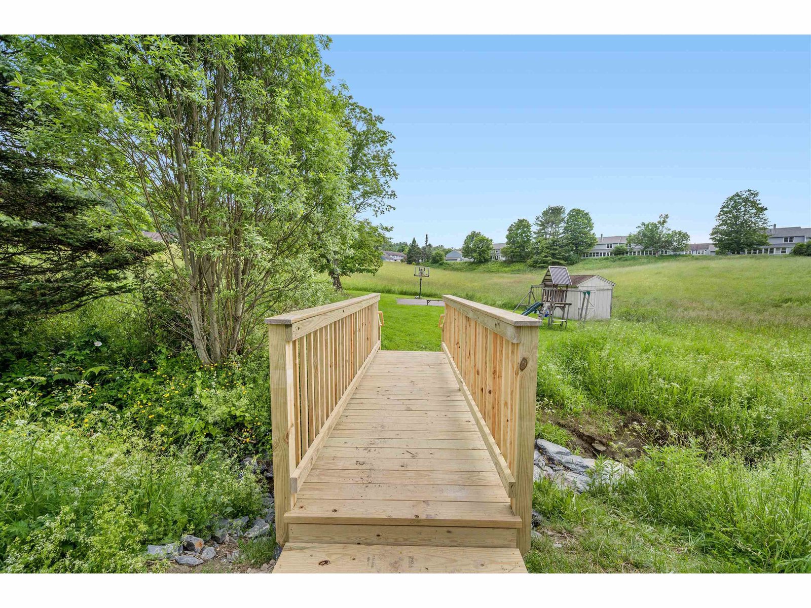 22 Independence Green, Unit 22