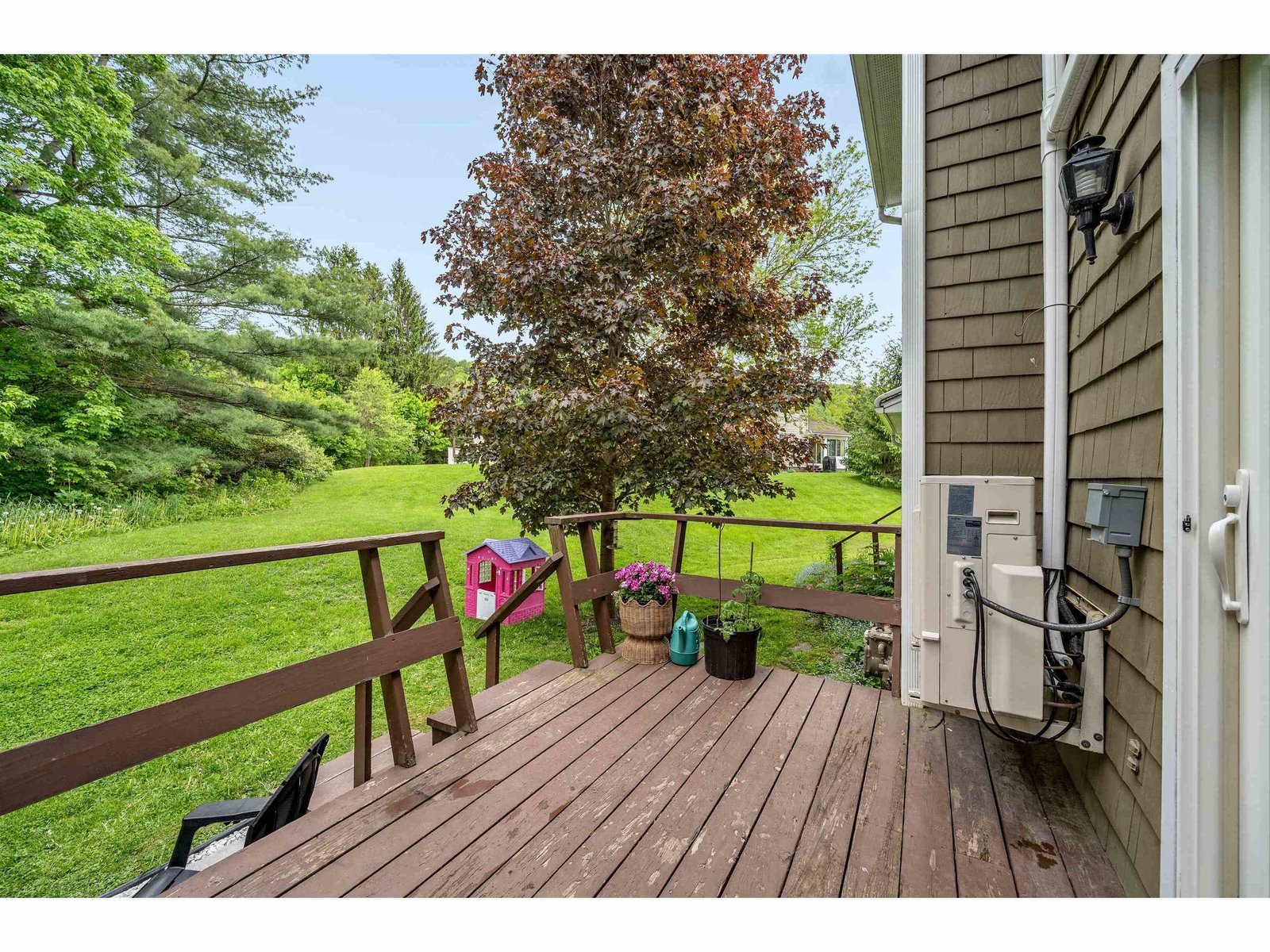 22 Independence Green, Unit 22