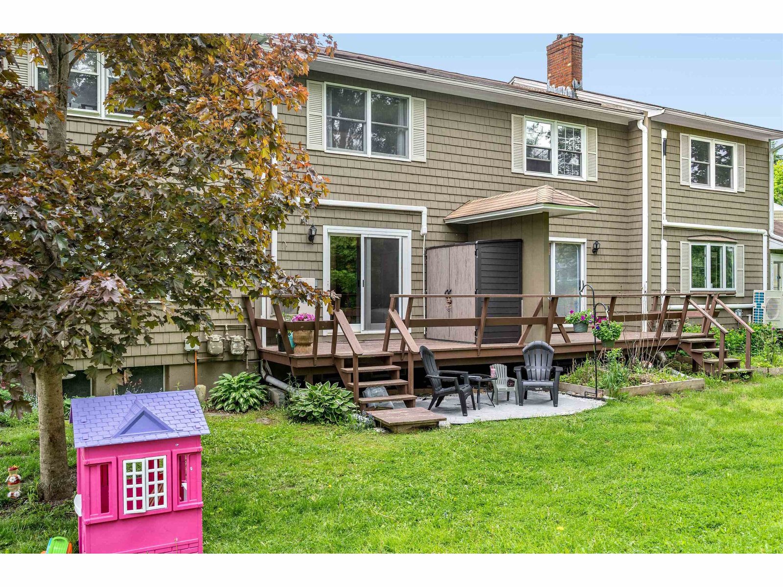 22 Independence Green, Unit 22