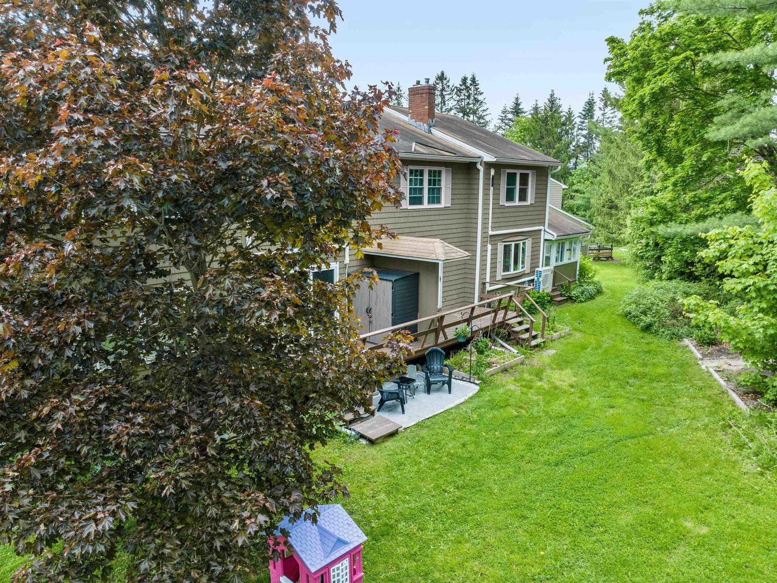 22 Independence Green, Unit 22