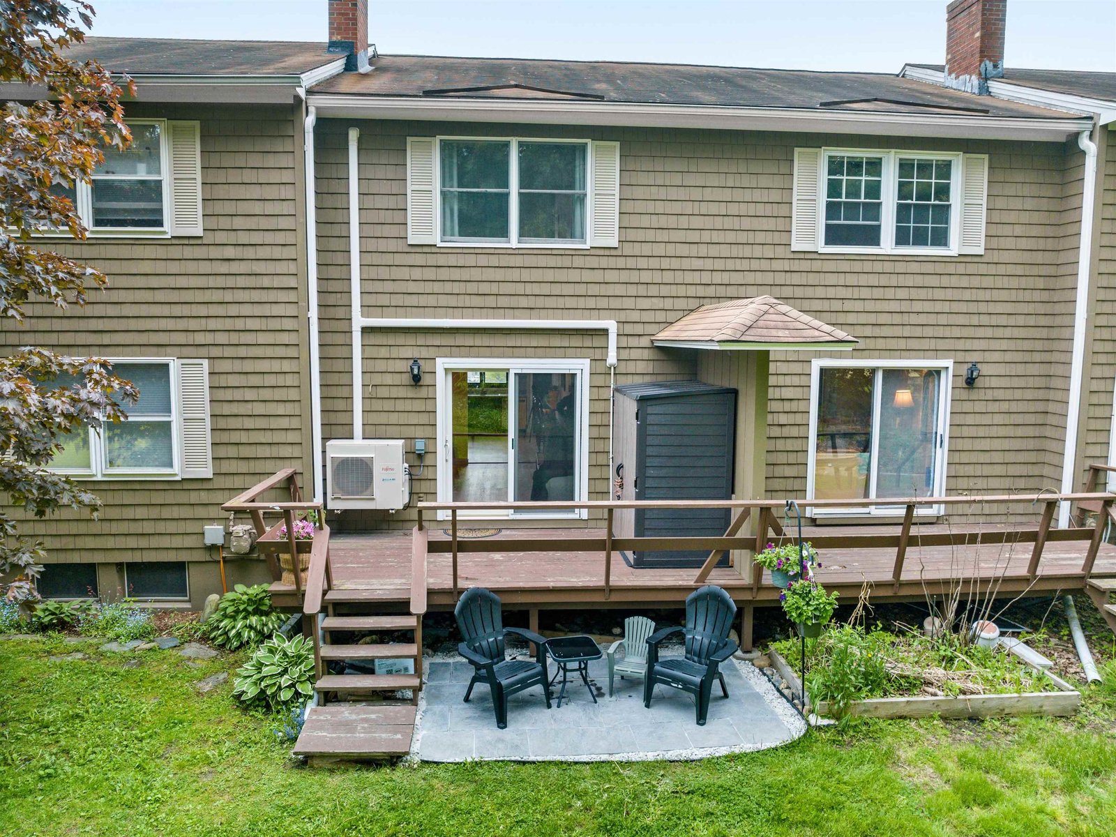 22 Independence Green, Unit 22