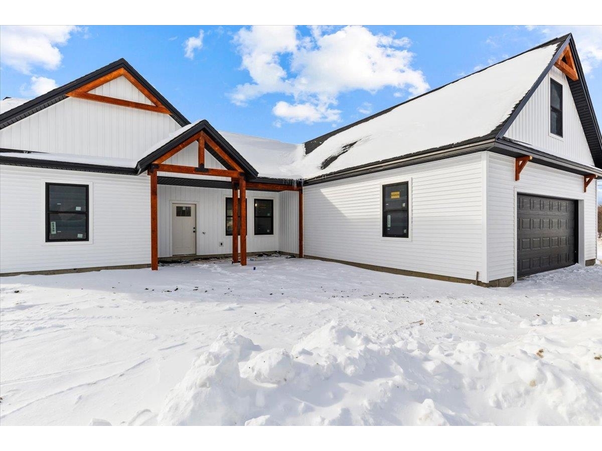 22 Jerrymill Lane, Swanton