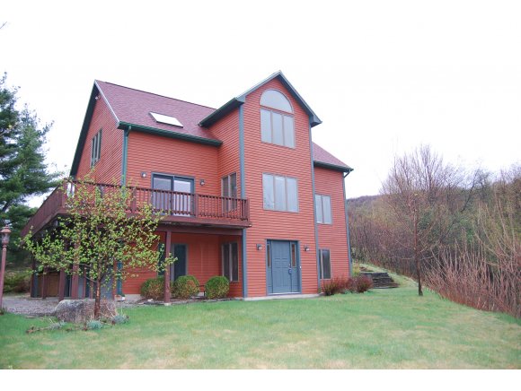 22 Kettle Creek
