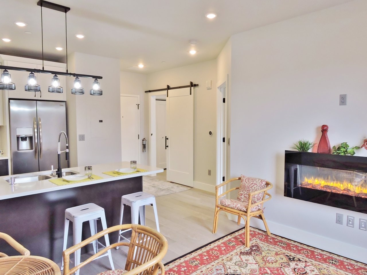 22 Kimball Avenue, Unit 203