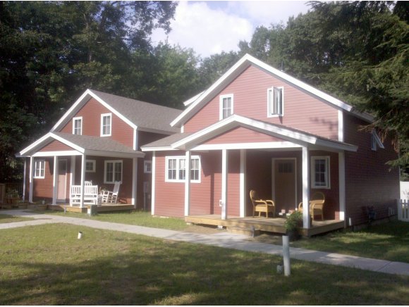 22 Kirby Cottages