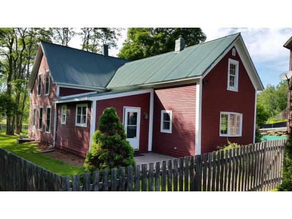22 Knapp Rd
