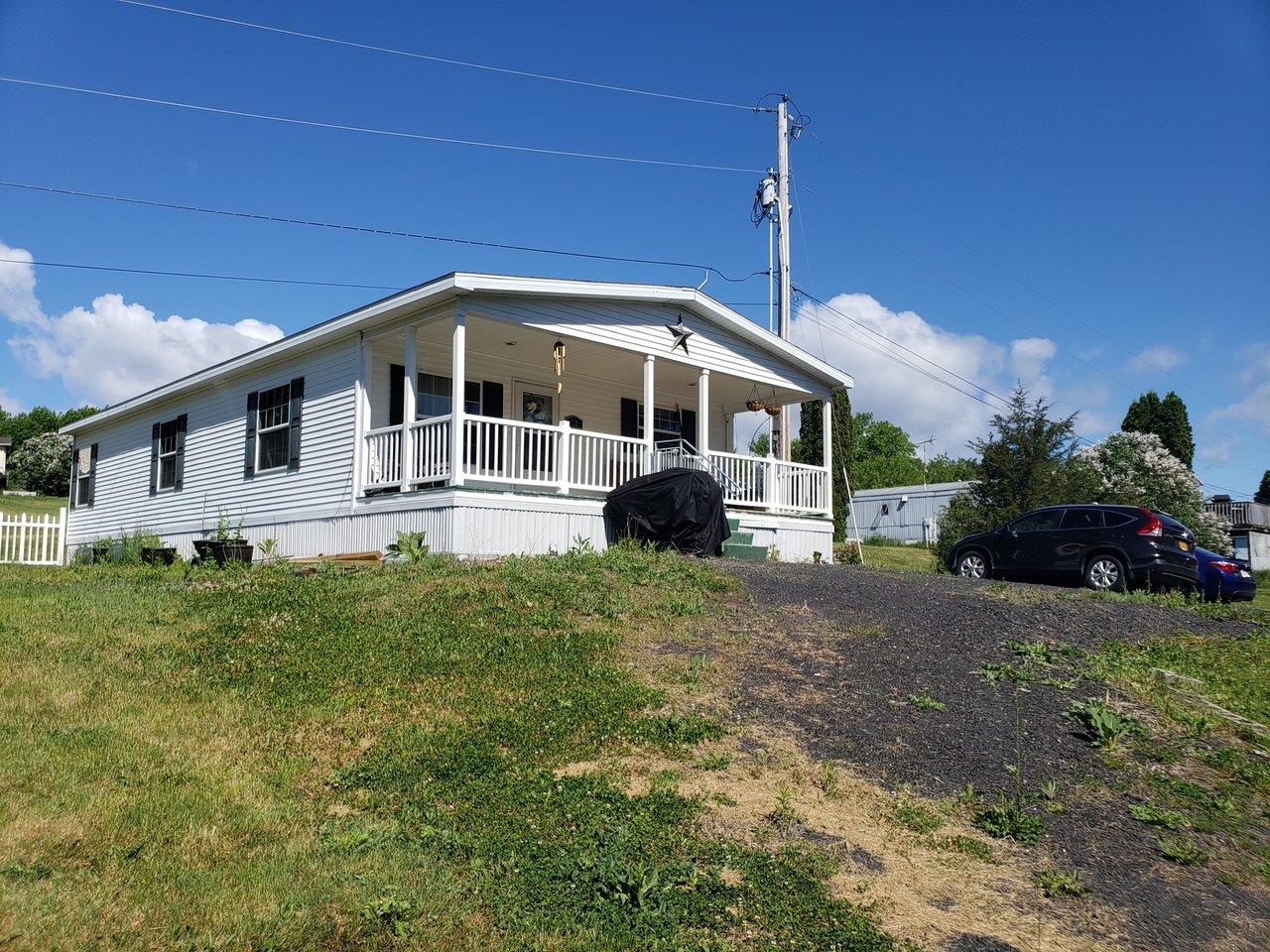 22 Lakeview Road
