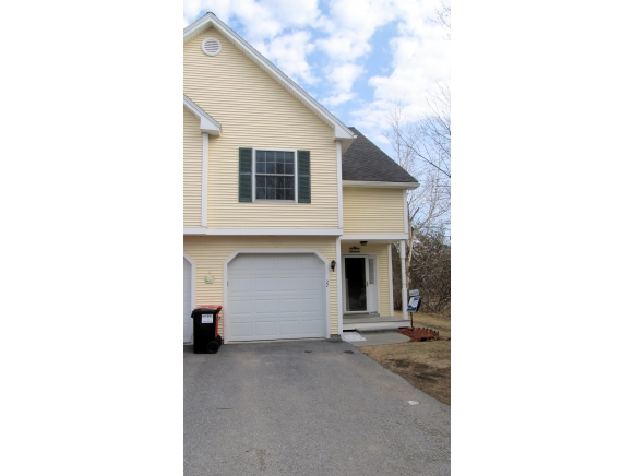 22 Lapierre, Unit 22