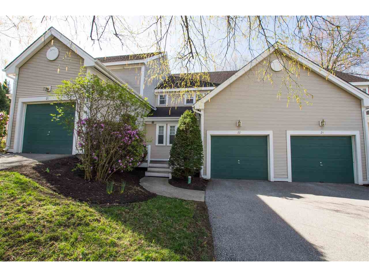 22 Larch Road