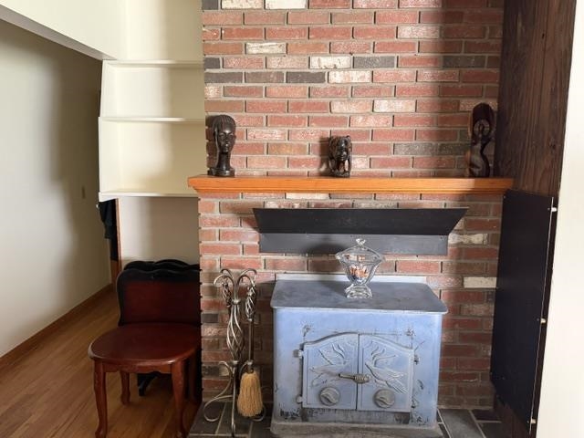 22 Lawrence Heights