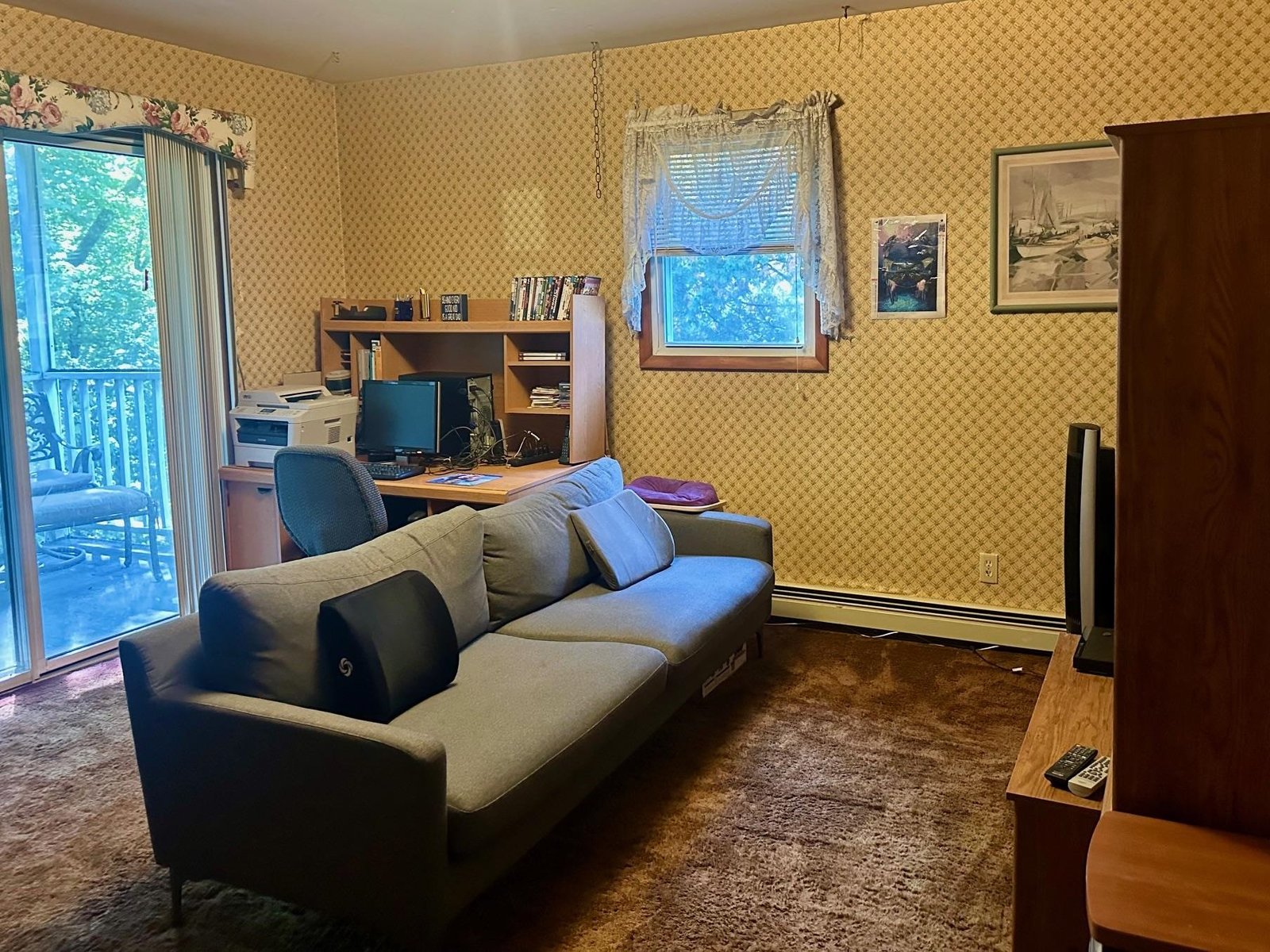 22 Lawrence Heights