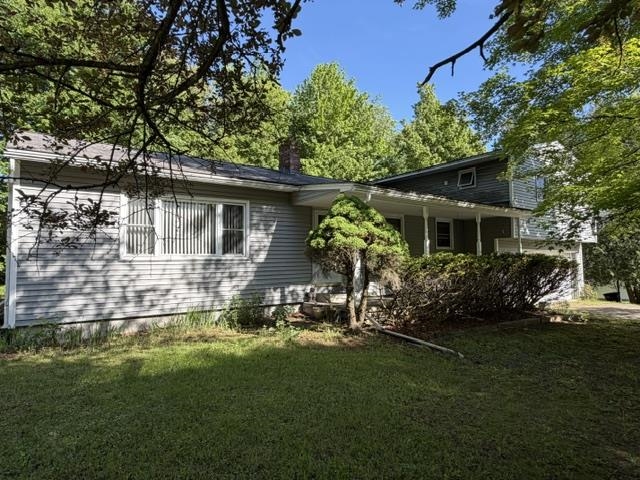 22 Lawrence Heights