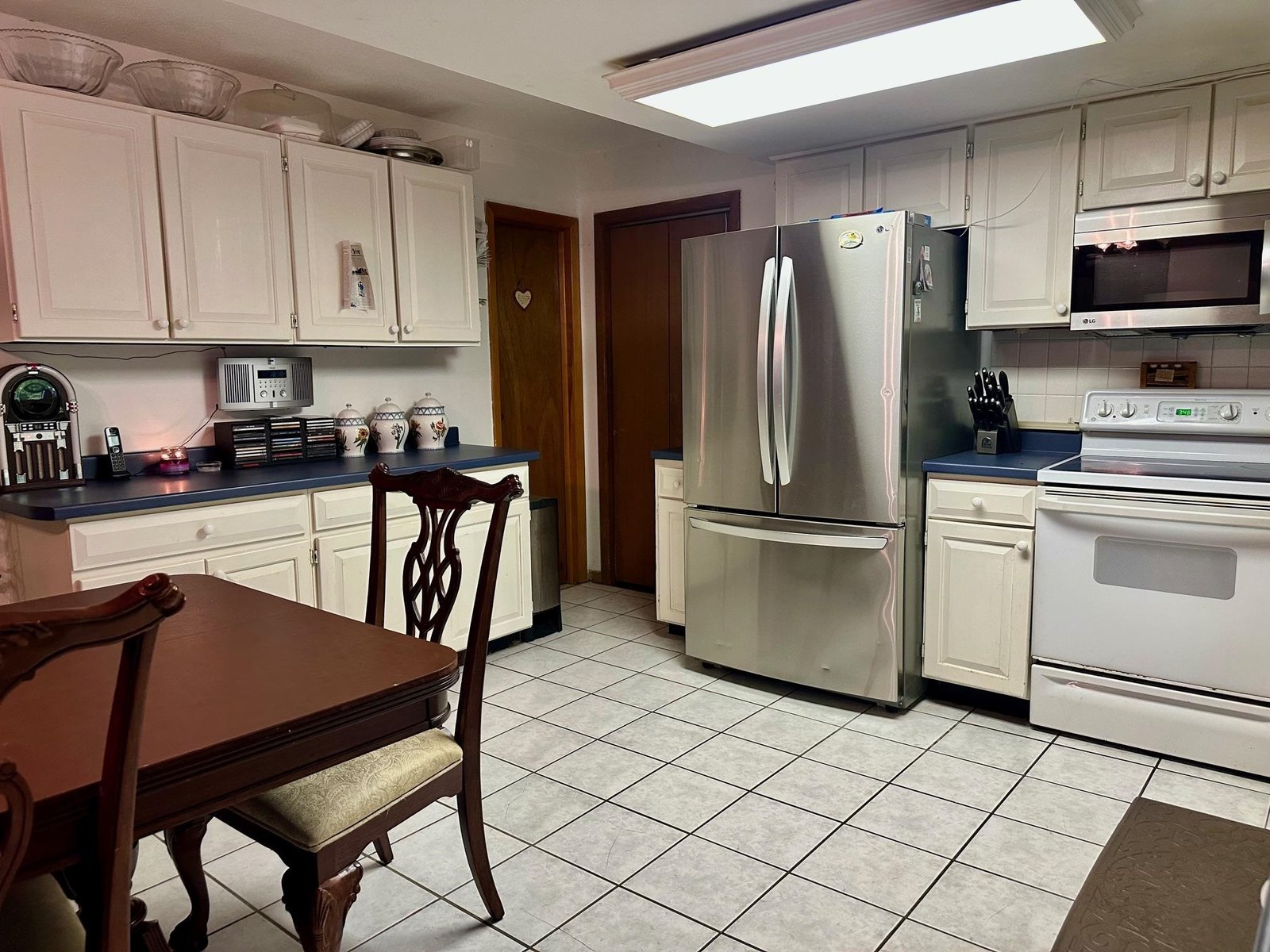 22 Lawrence Heights