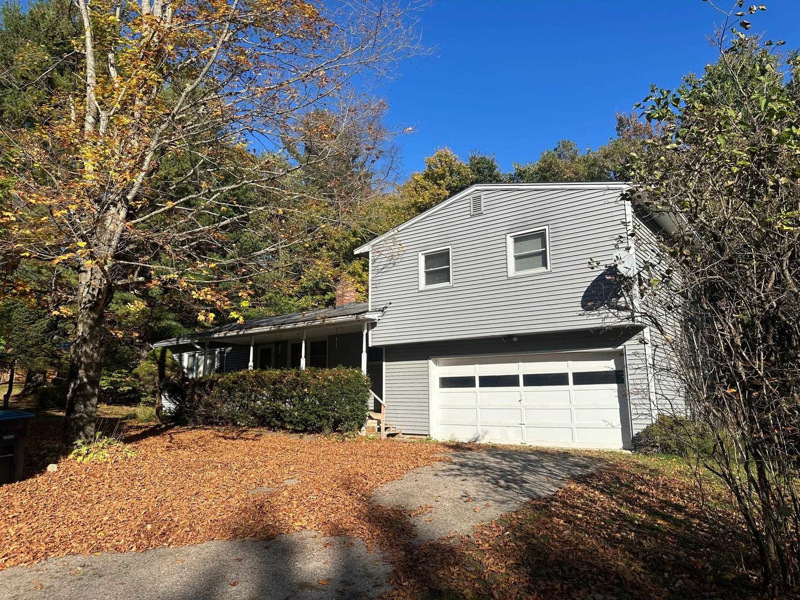 22 Lawrence Heights
