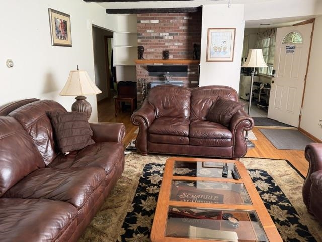 22 Lawrence Heights