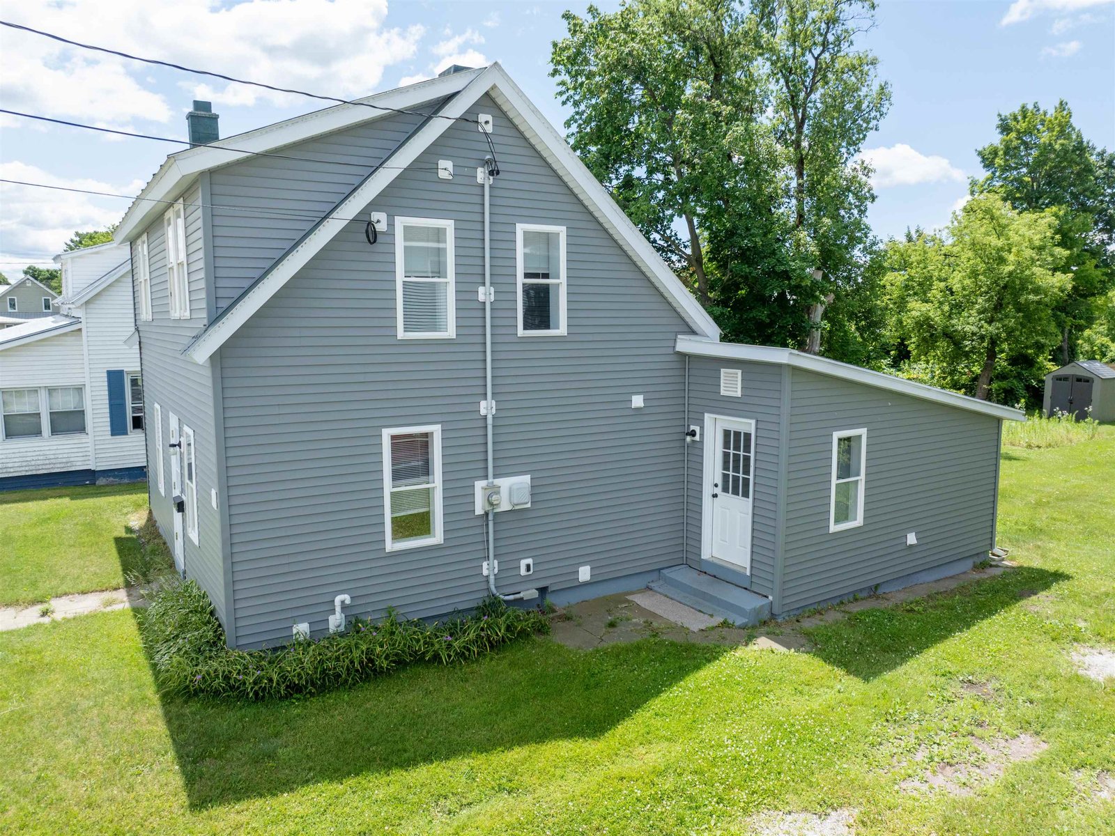 22 Liberty Street, Swanton