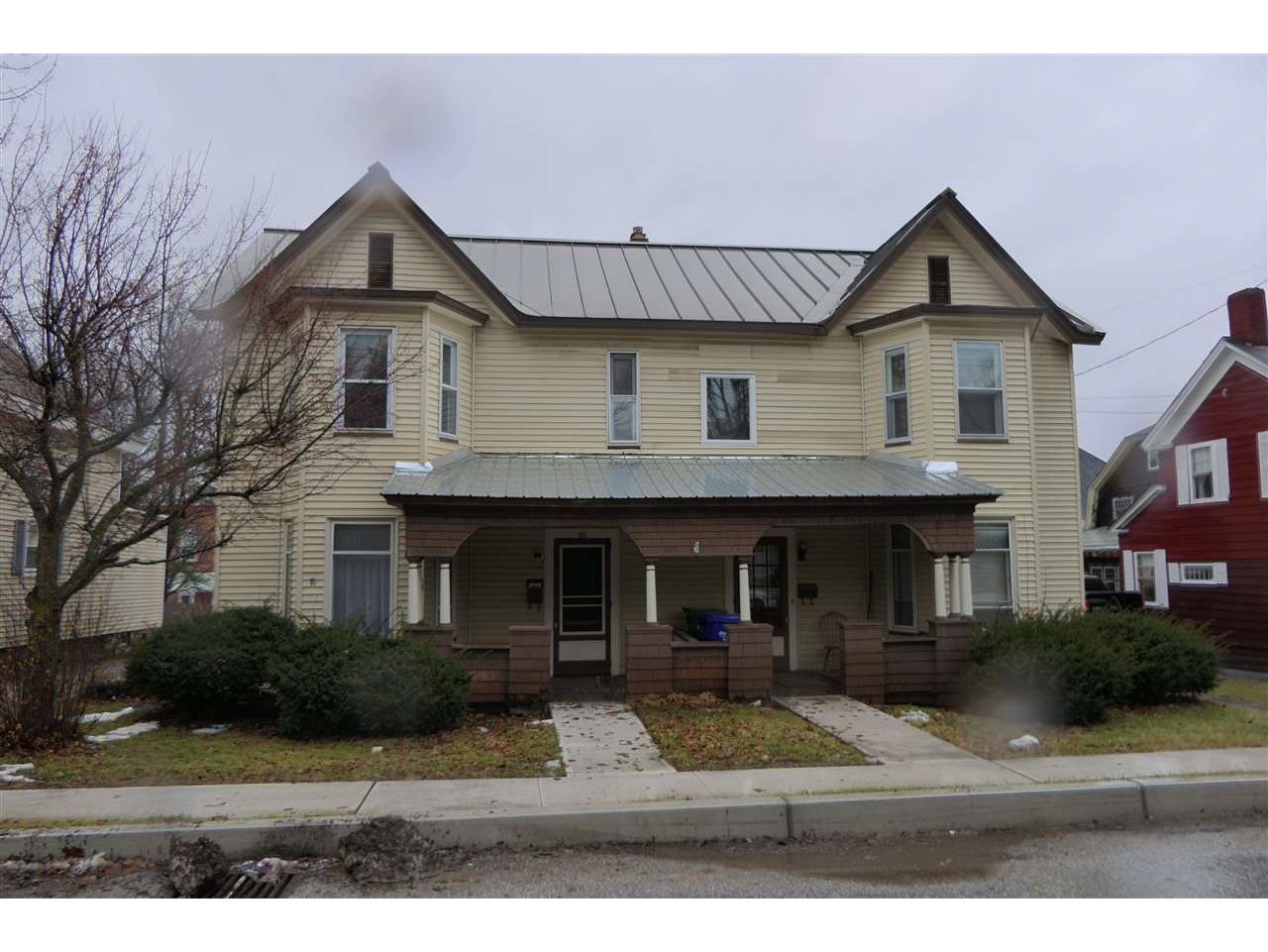 22 Lincoln Avenue