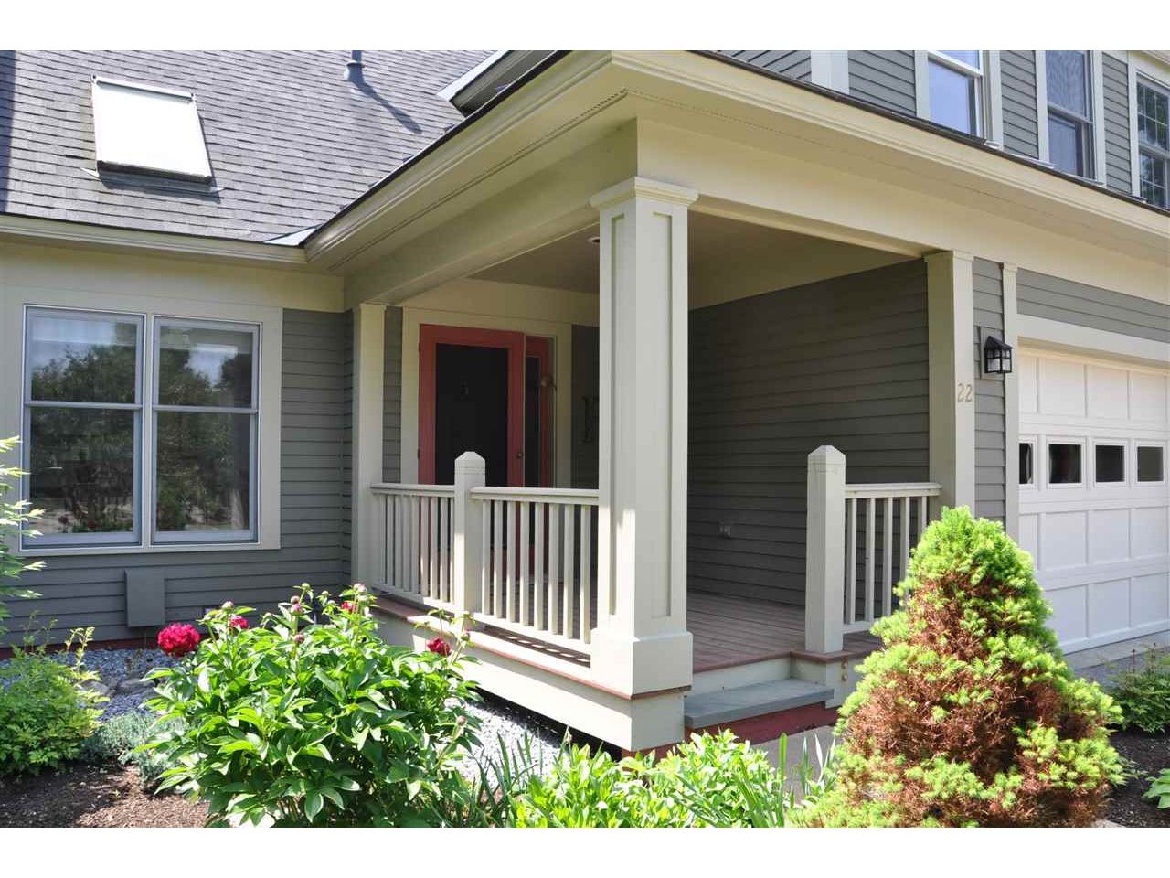 22 Little Pond Road