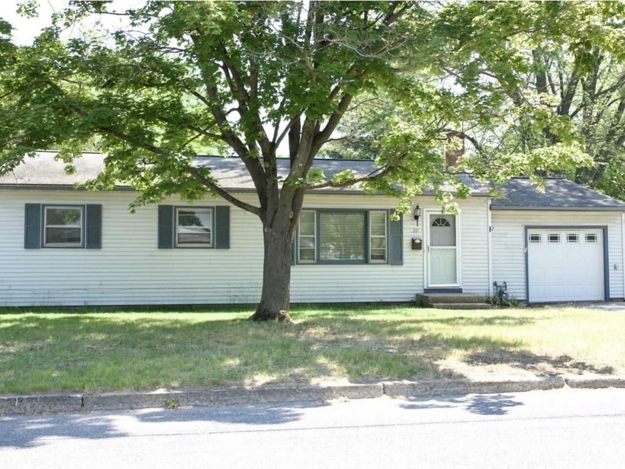 22 Logwood Street
