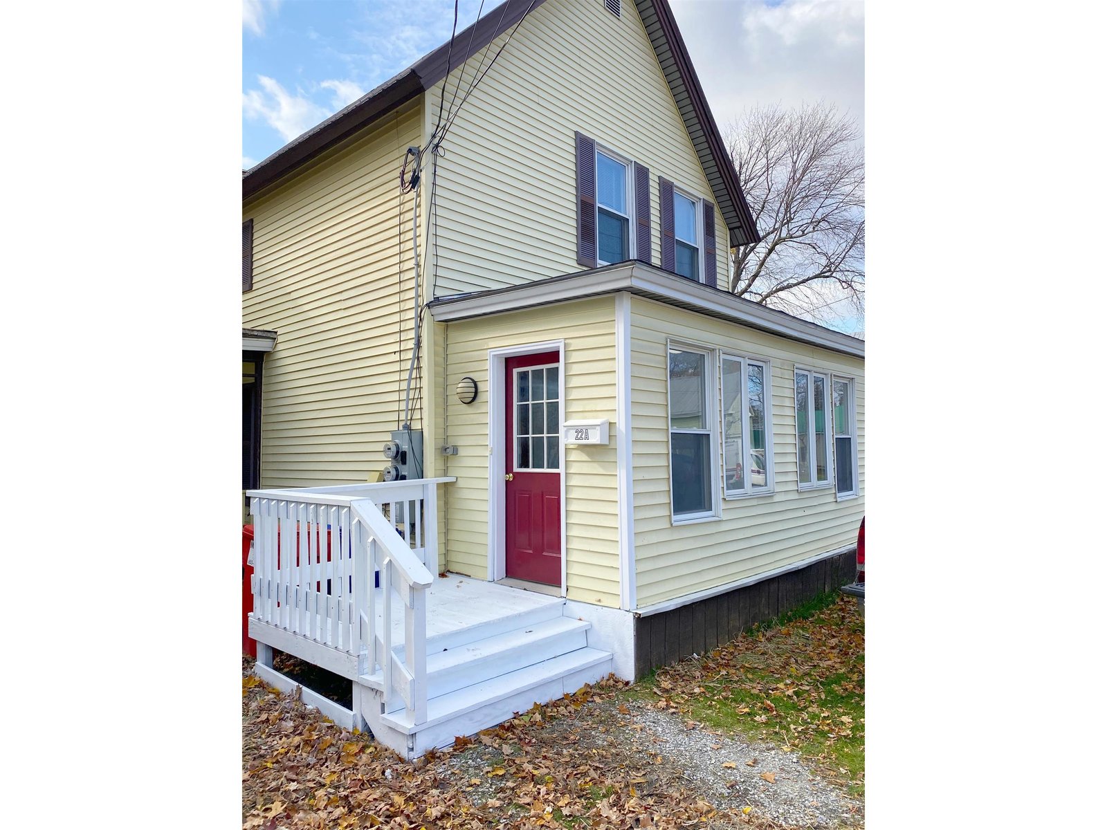 22 Lower Welden Street, St. Albans City