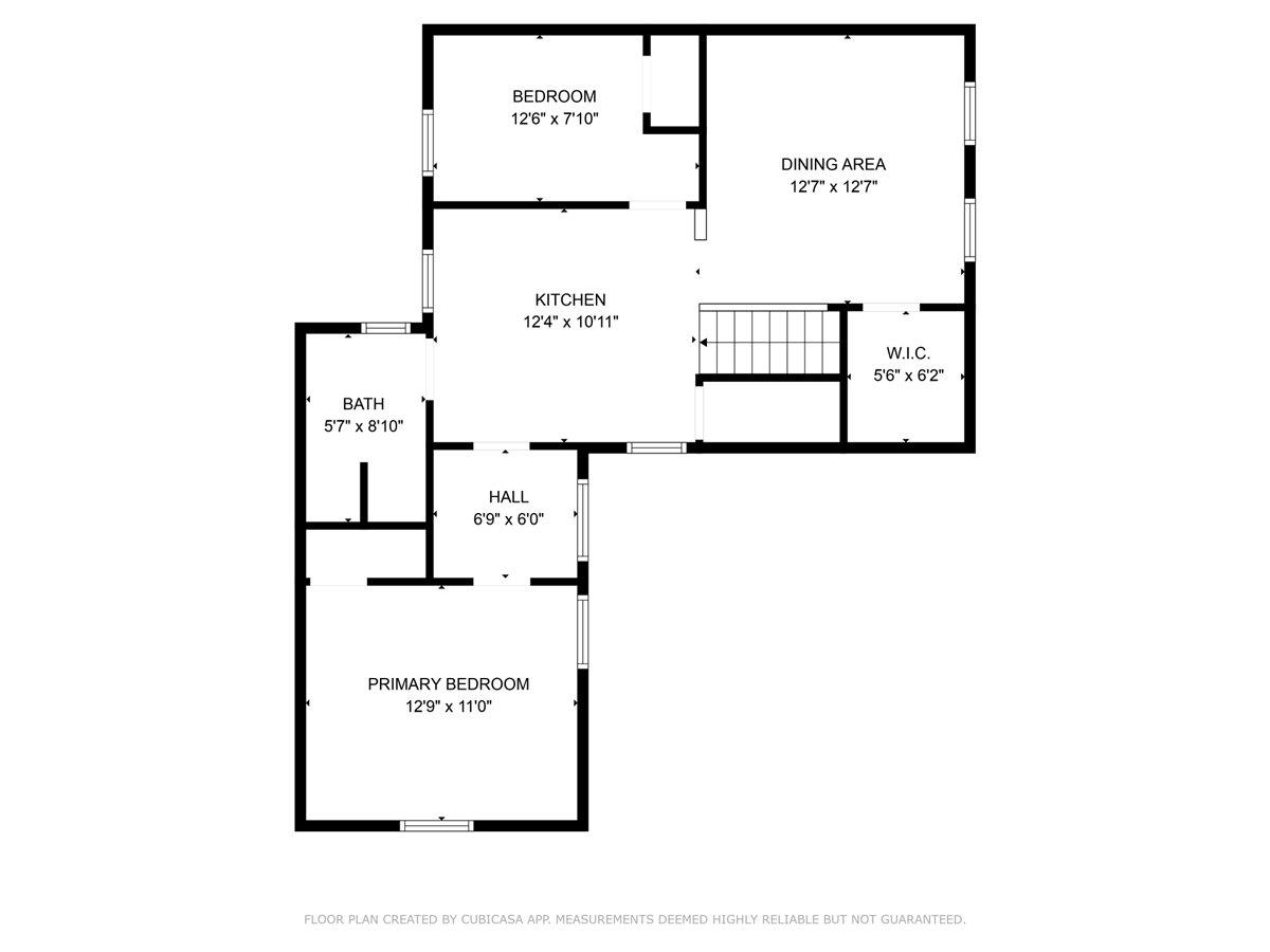 22 Lower Welden Street, Unit A