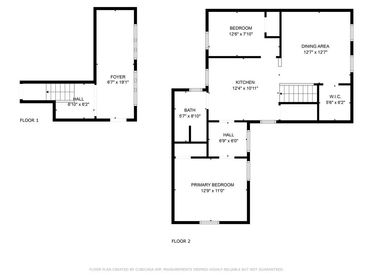 22 Lower Welden Street, Unit A