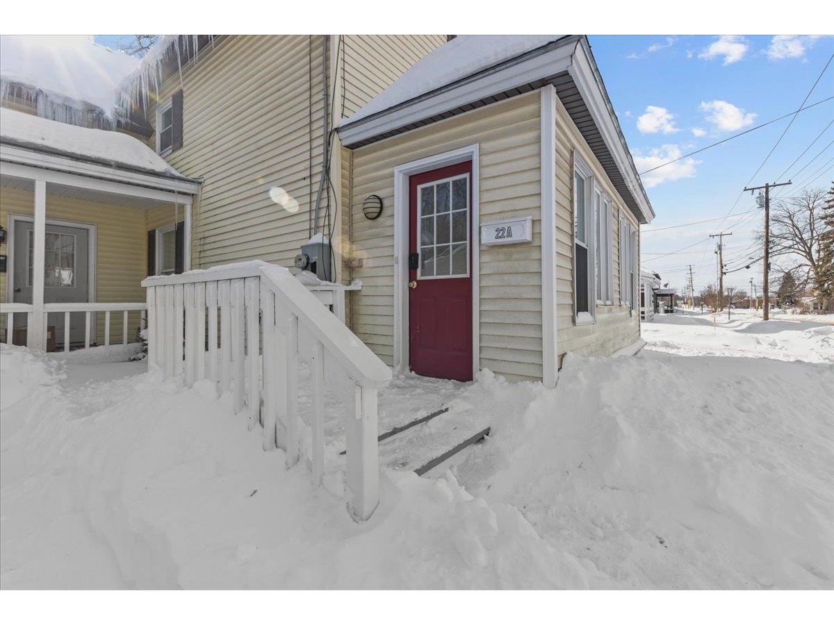 22 Lower Welden Street, Unit A