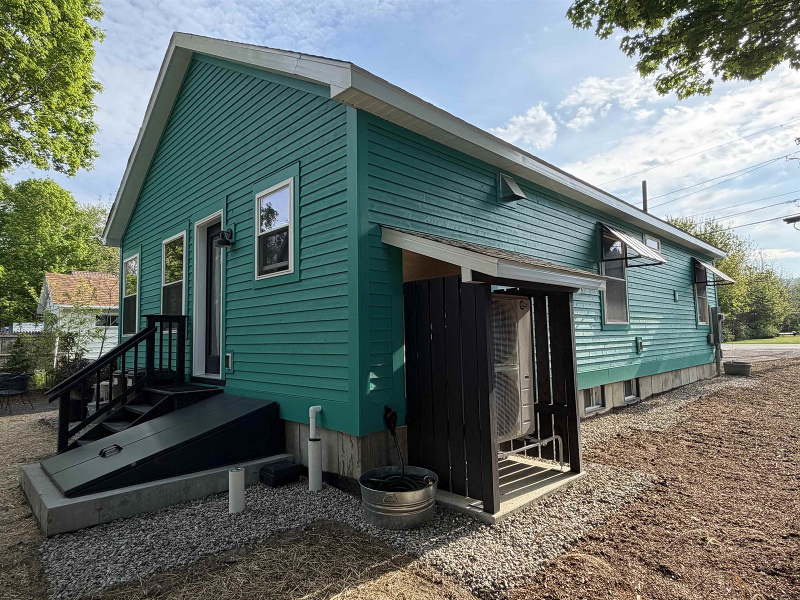 22 Marble Street