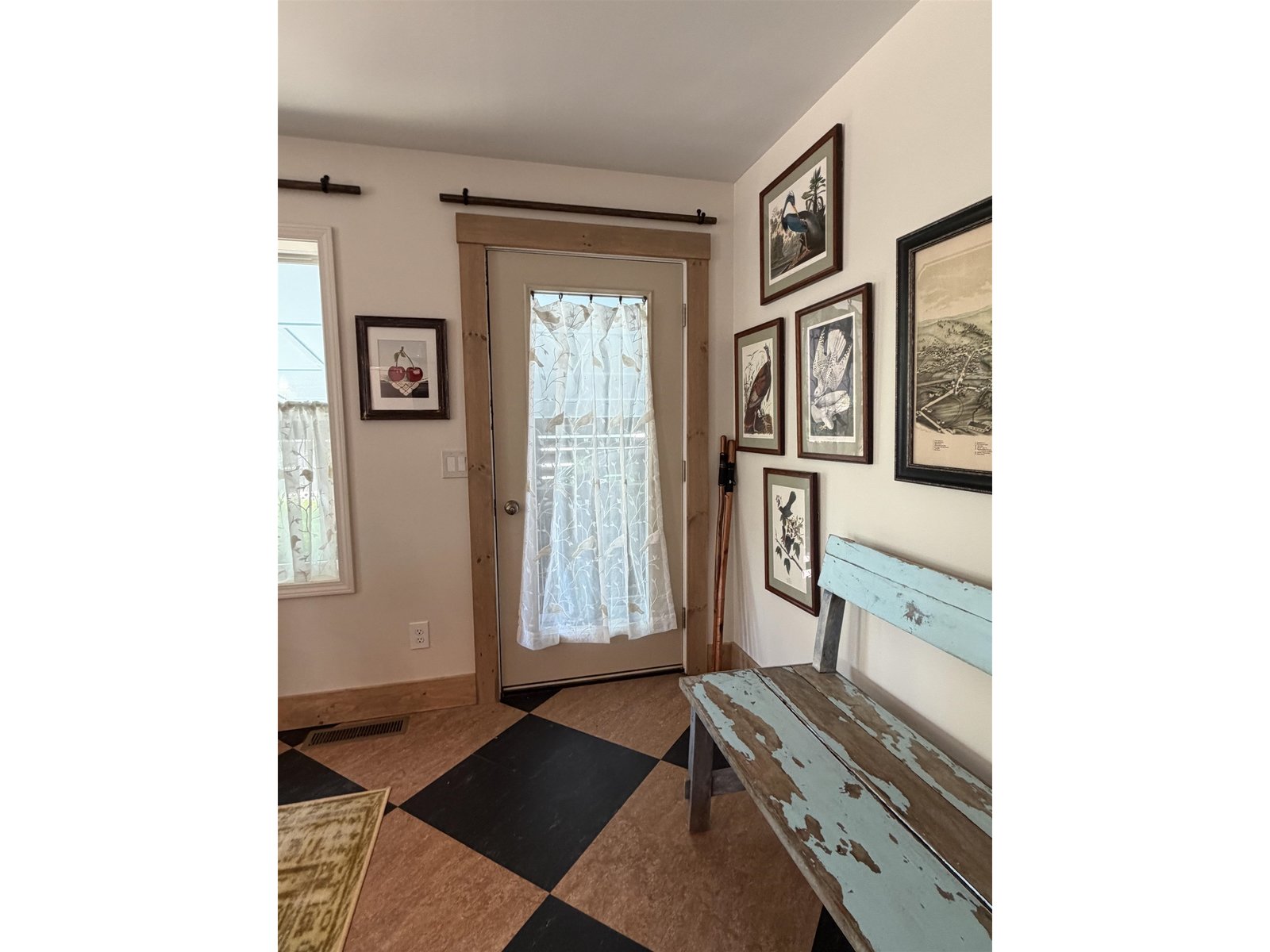 22 Marble Street
