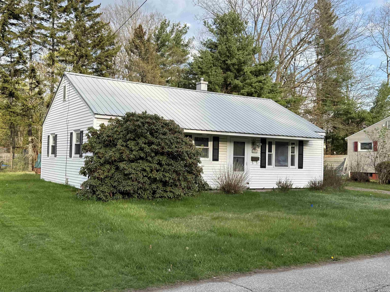 22 Mills Avenue