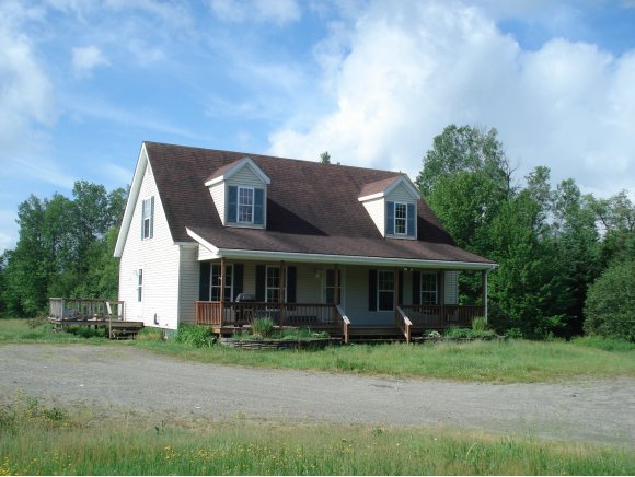 22 Mudgett Hill Rd.