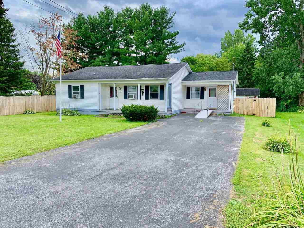 22 Murray Drive
