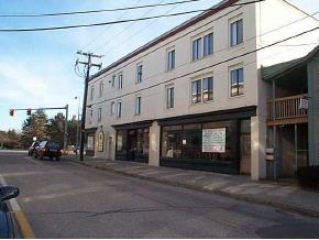 22 NE Main Street