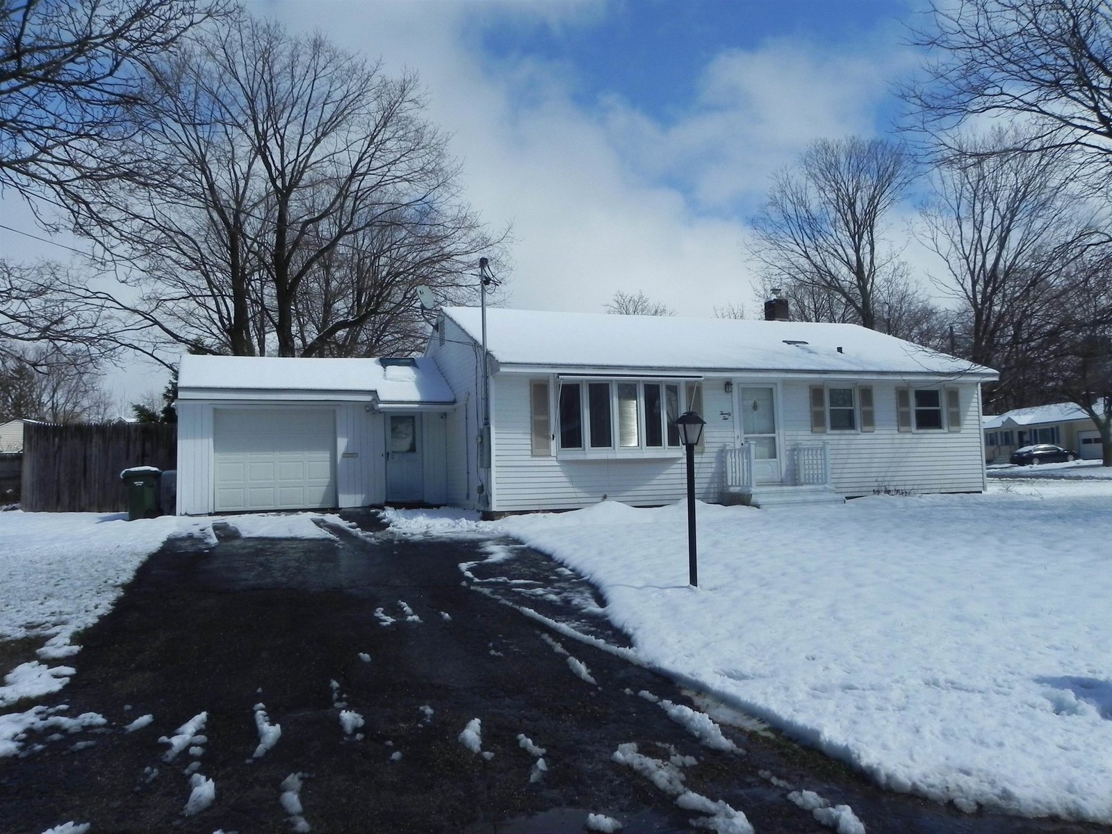 22 Newton Avenue