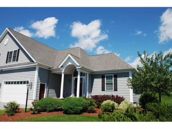 22 Old Schoolhouse Road, Unit 22