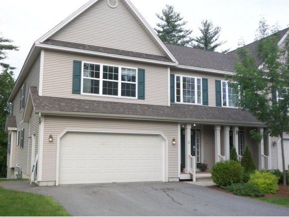 22 Partridge Drive, Unit 22
