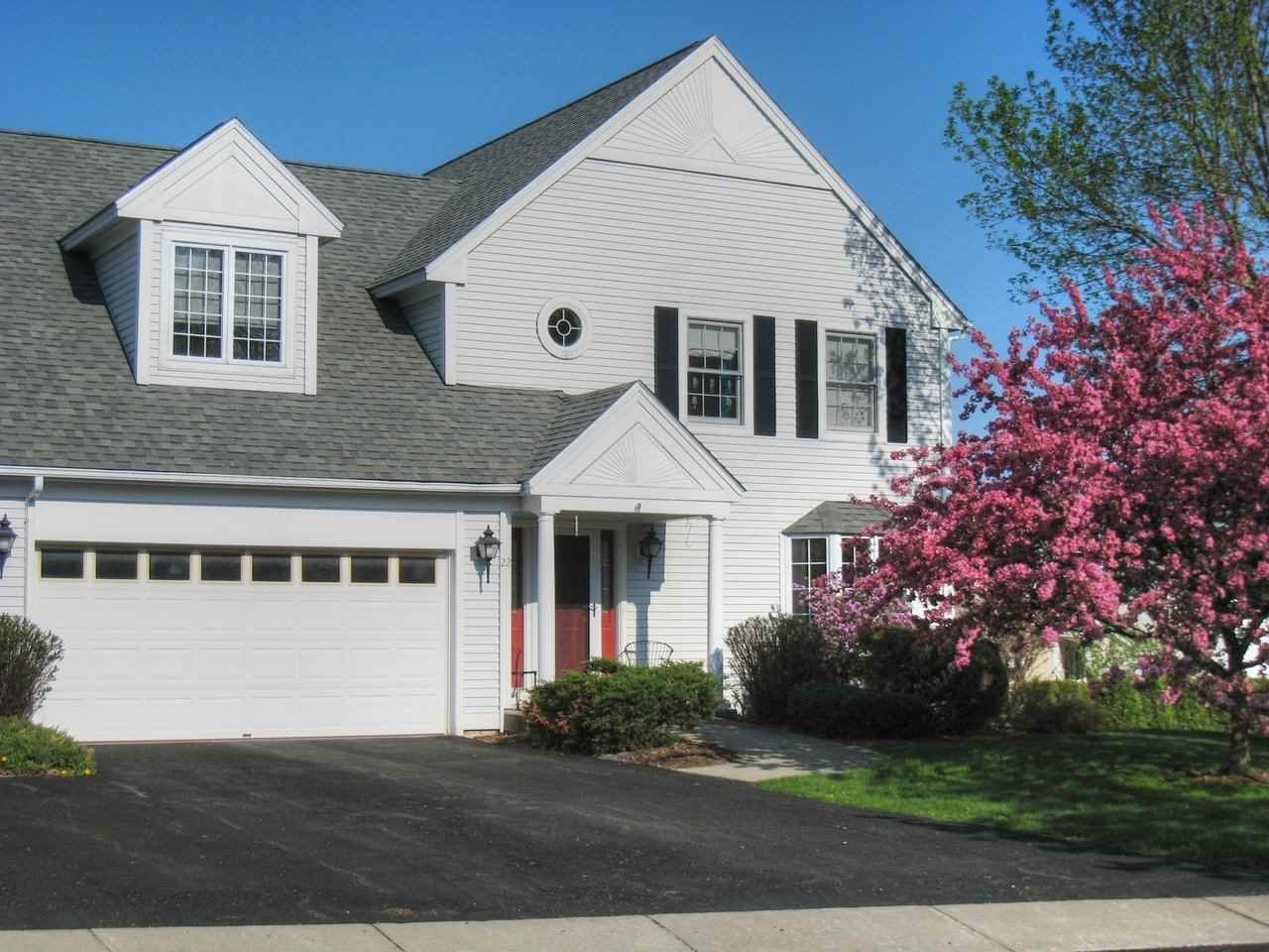 22 Peacham Lane