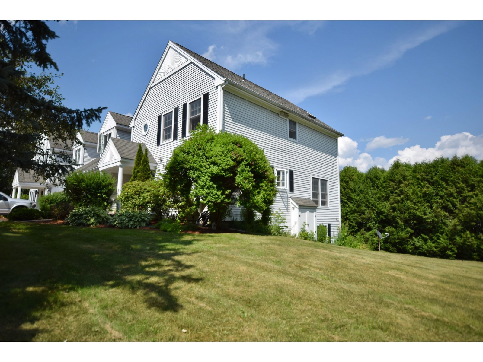 22 Peacham Lane