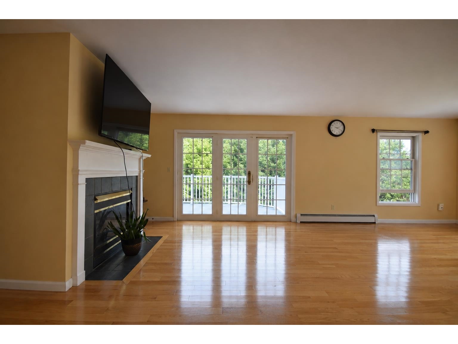 Living/dining