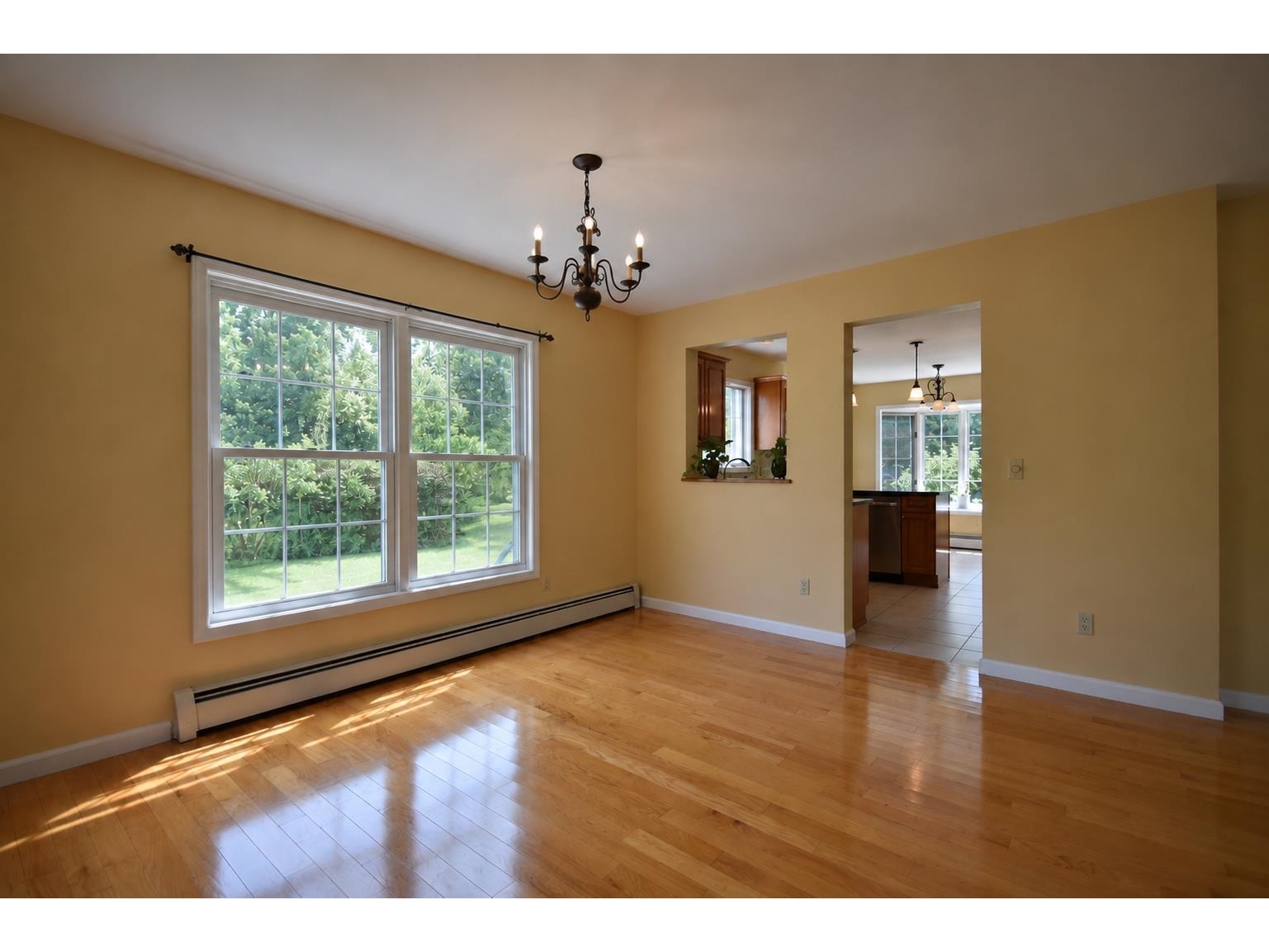 Living/dining