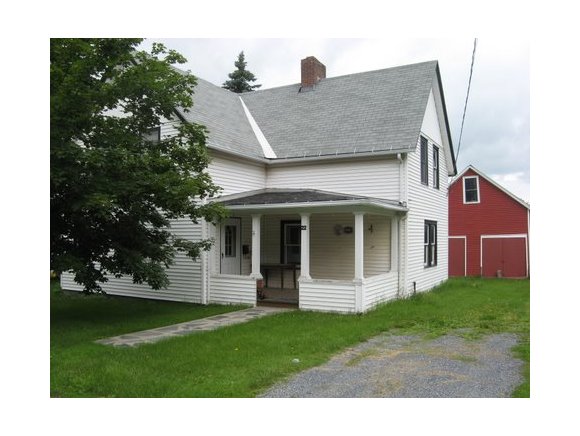 22 Pine ST