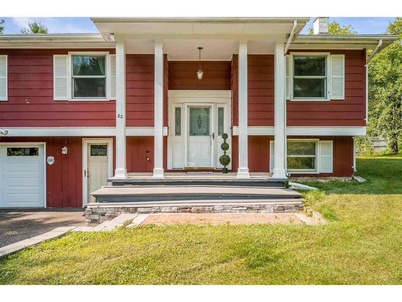 22 Pinehurst Drive