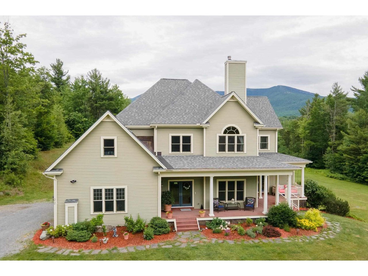 22 Pinnacle Ridge Road