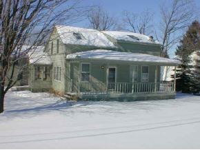 22 Plains Road