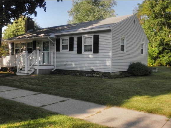 22 Pleasant Avenue